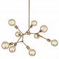 Подвесная люстра ST Luce Tavere SL413.212.09 - фото №3