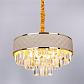Подвесная люстра Arte Lamp Annabelle A1008LM-6GO - фото №5