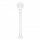 Уличный светильник Fumagalli Aloe R/G250 G25.163.000.WXE27 - фото №1