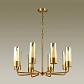 Подвесная люстра Odeon Light Stepi 4659/8 - фото №3