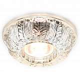 Светильник Ambrella light D6331 CL/CH