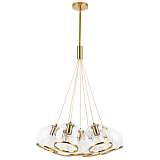 Подвесная люстра Lightstar Sferico 729071