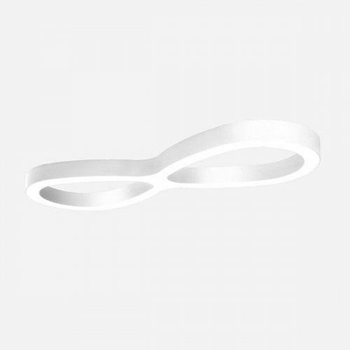 Потолочный светодиодный светильник Siled EOS-02 7372362