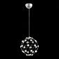 Подвесной светодиодный светильник ST Luce Ufo SL796.103.48 - фото №3