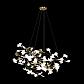Подвесная люстра Loft IT Fleur 10125/8 - фото №4