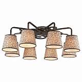 Люстра Seven Fires 34010.01.15.08