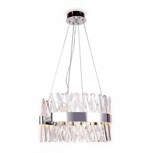 Подвесной светодиодный светильник Ambrella light Traditional TR5308