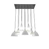 Подвесная люстра Lightstar Simple Light 810 810220