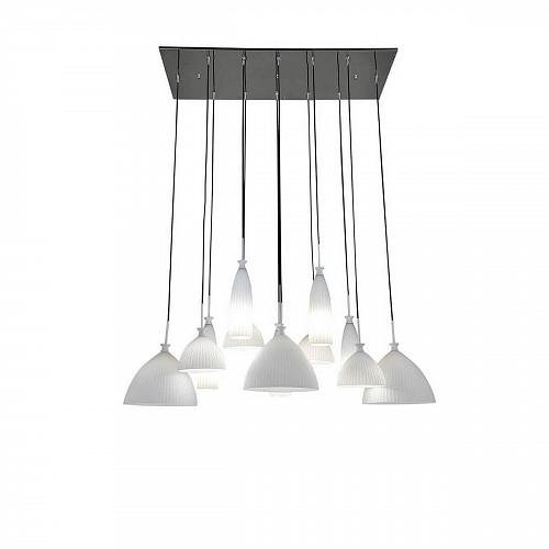 Подвесная люстра Lightstar Simple Light 810 810220