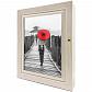Ключница Toplight 29х24х4,5см TL-KAG0159 - фото №1