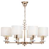 Подвесная люстра Freya Tiana FR5015PL-08G