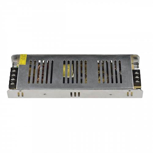 Блок питания Uniel 12V 200W IP20 16,7A UET-VAS-200A20 12V IP20 UL-00002432