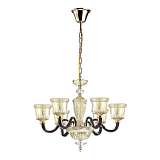 Люстра Odeon Light 4000/6