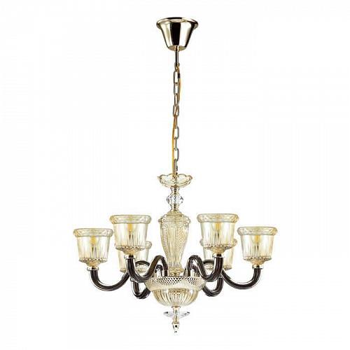 Подвесная люстра Odeon Light Giovanni 4000/6