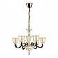 Подвесная люстра Odeon Light Giovanni 4000/6 - фото №1