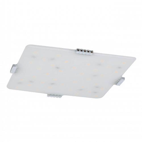 Мебельный светодиодный светильник Paulmann MaxLED Softpad 70710