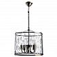 Подвесная люстра Arte Lamp Bruno A8286SP-5AB - фото №1