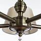Подвесная люстра Arte Lamp York A2273LM-5AB - фото №4