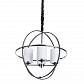 Подвесная люстра Divinare Spazio 1159/02 LM-4 - фото №3