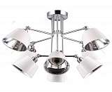 Люстра Seven Fires 35201.01.64.08