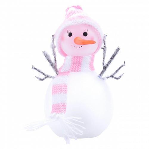 Настольная лампа Globo X-Mas 23211-12