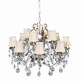 Люстра Lumina Deco LDP 66251-12