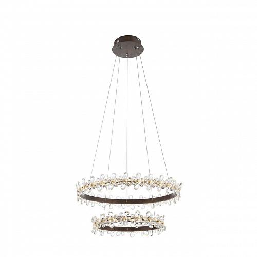 Подвесной светодиодный светильник ST Luce Forito SL408.303.02