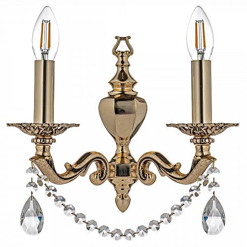 Бра Arti Lampadari Amelia E 2.1.2.600 GB