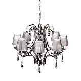 Люстра Lumina Deco LDP 8035-8