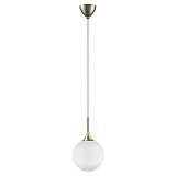 Подвесной светильник Lightstar Globo 813023