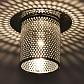Встраиваемый светильник Arte Lamp Cool Ice A8382PL-3CC - фото №1