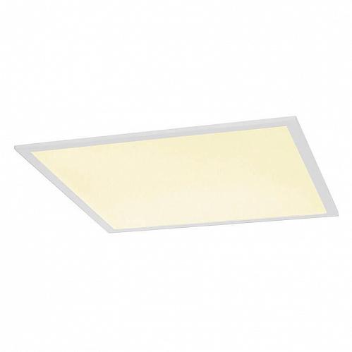 Встраиваемый светодиодный светильник SLV I-Vidual Led Panel 158804