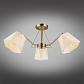 Потолочная люстра Omnilux Rapallo OML-65007-03 - фото №4