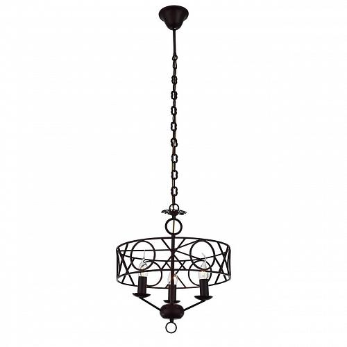 Подвесная люстра ST Luce SL231.403.03