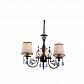 Подвесная люстра ST Luce Lacrima SL113.303.03 - фото №1