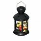 Переносной светодиодный фонарь Uniel 120х200 ULD-L1220-010/DTB/RGB Black UL-00002309 - фото №1