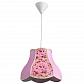 Подвесной светильник Arte Lamp Provence A9222SP-1WH - фото №1