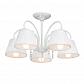Потолочная люстра Vitaluce V3467/5PL - фото №1