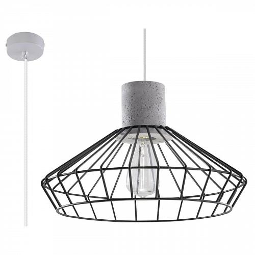 Подвесная люстра Sollux Nelson SL.0287