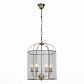 Подвесная люстра ST Luce Odierno SL267.303.06 - фото №1