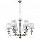 Подвесная люстра Vitaluce V3922/6 - фото №1