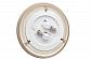 Потолочный светильник Sonex Gl-wood Provence crema 256 - фото №2
