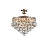 Люстра Maytoni DIA783-CL-04-G