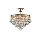 Потолочная люстра Maytoni Gala DIA783-CL-04-G - фото №1