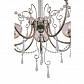 Подвесная люстра ST Luce Faccialuna SL173.303.07 - фото №2