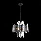 Подвесная люстра ST Luce Chiarezza SL665.443.06 - фото №3