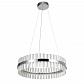 Подвесная светодиодная люстра Kink Light Лира 07660A,02 - фото №1