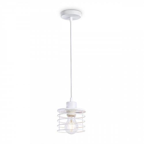 Подвесной светильник Ambrella light Traditional TR8065