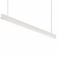 Подвесной светодиодный светильник Denkirs DK9253-WH - фото №1
