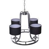 Люстра Lumina Deco LDP 6602-4